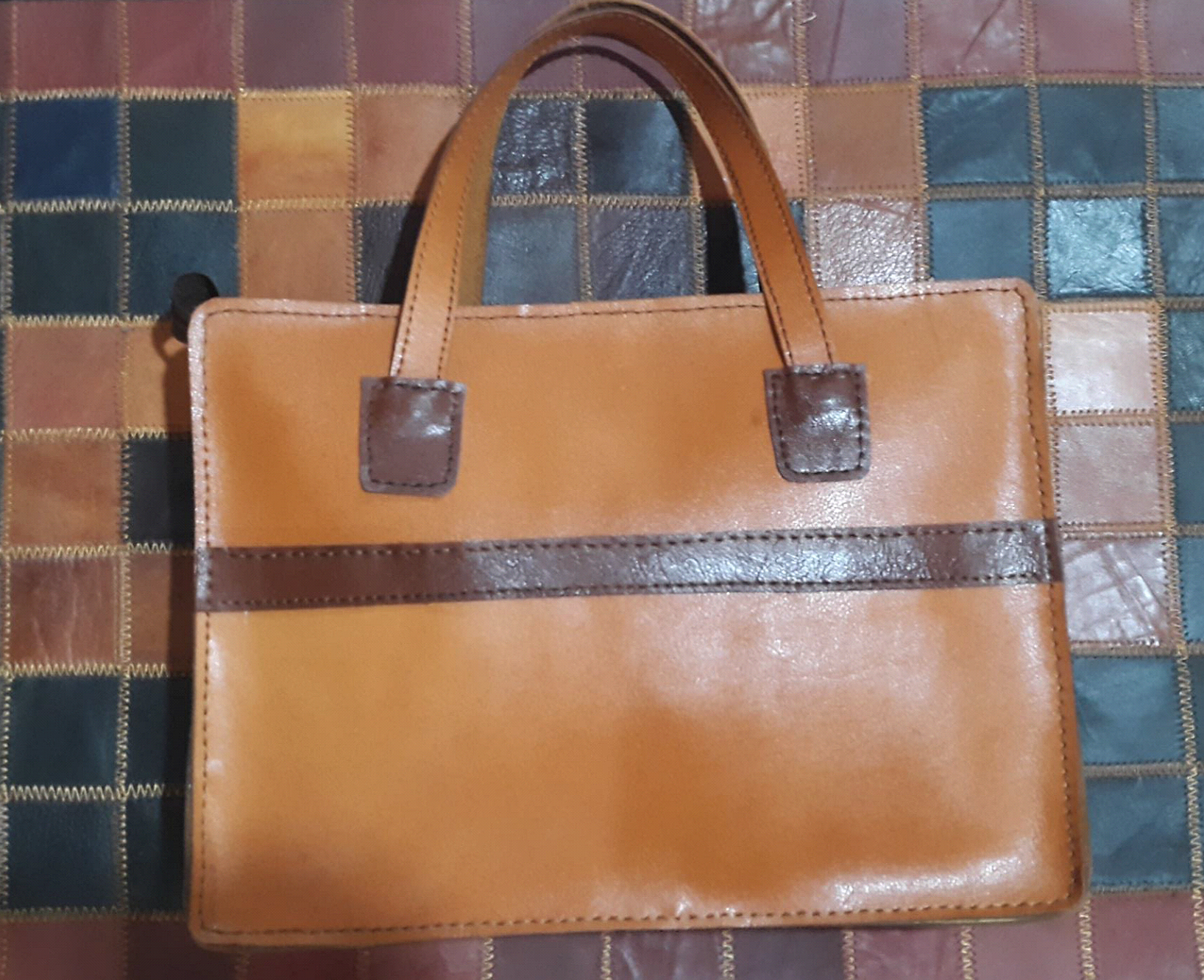 Custom Leather Goods Handmade Leather Goods